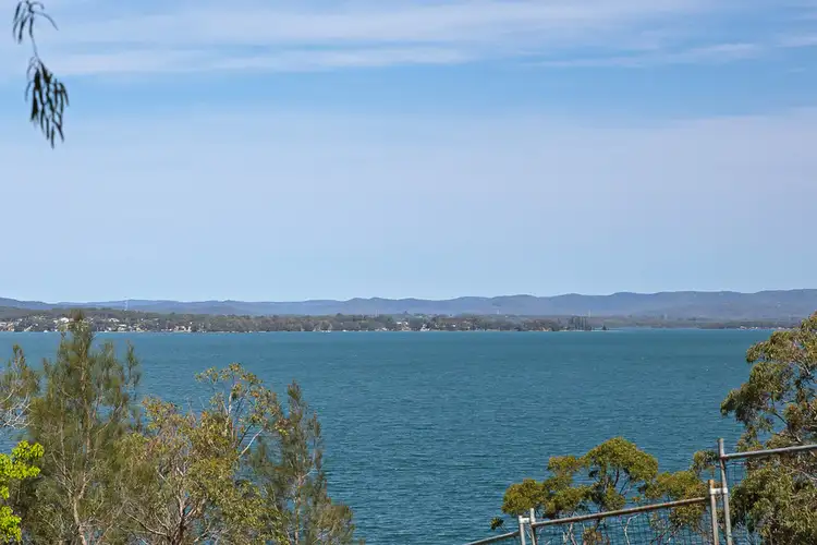 Third view of Homely land listing, 314 Dobell Drive, Wangi Wangi NSW 2267