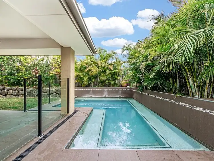 Third view of Homely house listing, 6 Camarillo Circuit, Reedy Creek QLD 4227