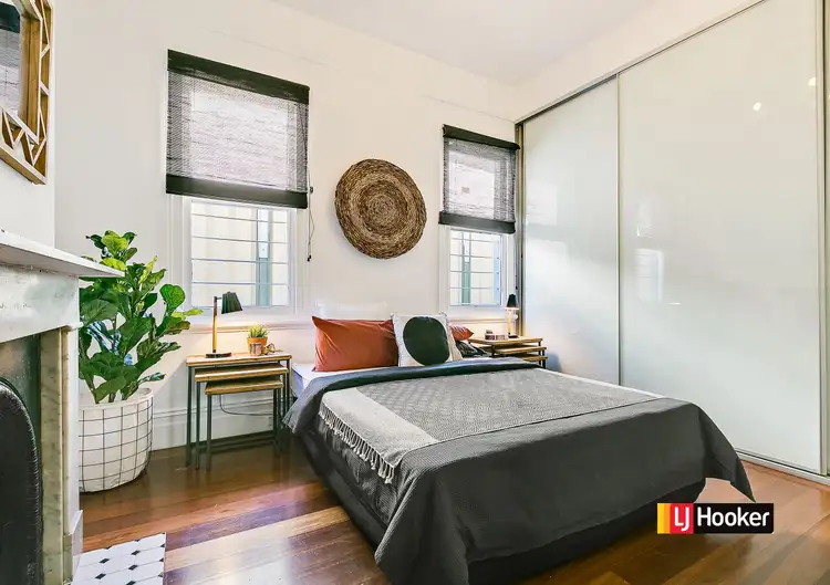 Third view of Homely house listing, 3 Frazer Street, Dulwich Hill NSW 2203