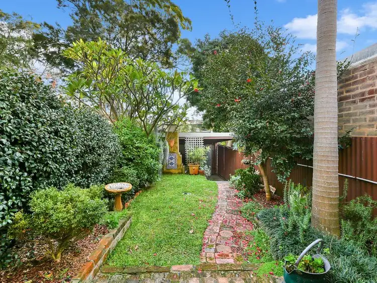 Second view of Homely house listing, 38 Edward Street, Darlington NSW 2330