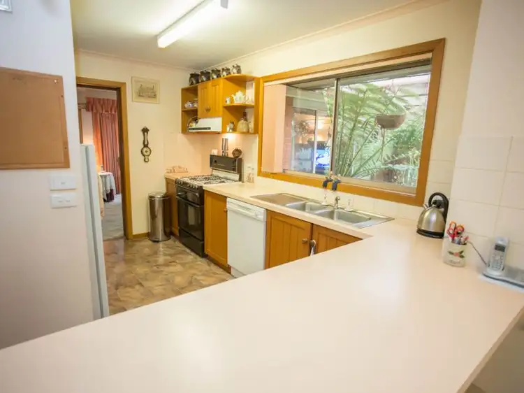 Fourth view of Homely house listing, 4 Diplomat Crt, Benalla VIC 3672