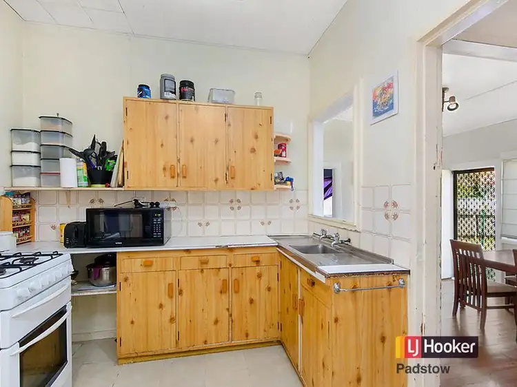 Second view of Homely house listing, 3 Anthony Avenue, Padstow NSW 2211