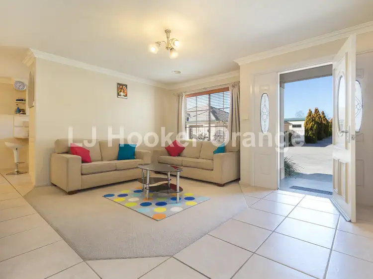 Third view of Homely townhouse listing, 3/54A Amana Circuit, Orange NSW 2800
