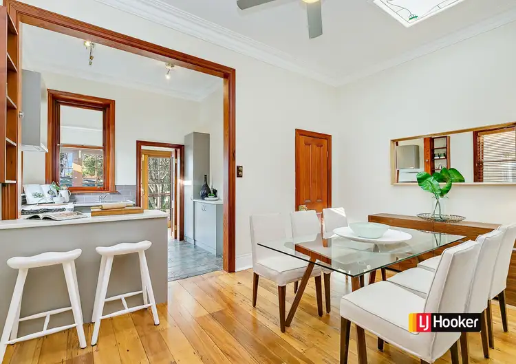 Second view of Homely house listing, 96 Constitution Road, Dulwich Hill NSW 2203