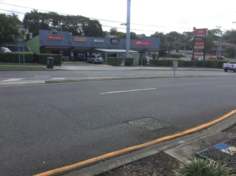 Fifth view of Homely land listing, Lot Lot 2/6 Cranbourne Street, Chermside West QLD 4032