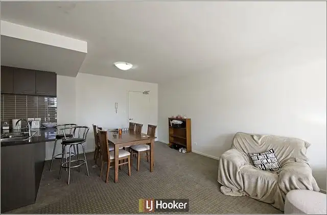 Fourth view of Homely unit listing, 13/68 College Street, Belconnen ACT 2616