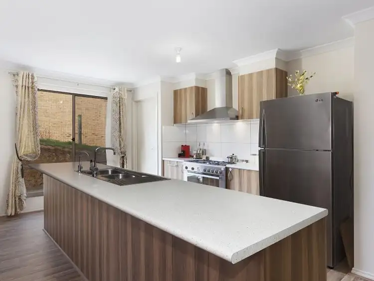 Third view of Homely house listing, 34 Craig Parry Drive, Hidden Valley VIC 3756