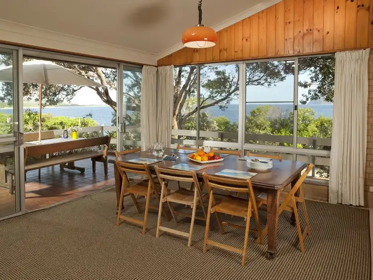 Seventh view of Homely house listing, 87 The Boulevarde, Hawks Nest NSW 2324