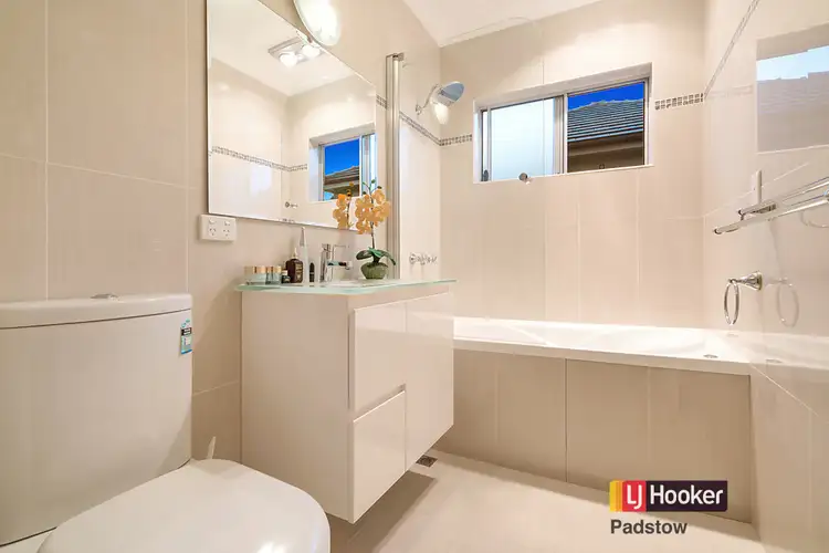 Sixth view of Homely house listing, 14 Nella Street, Padstow NSW 2211
