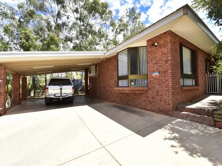 133 Dixon Road, Braitling NT 870