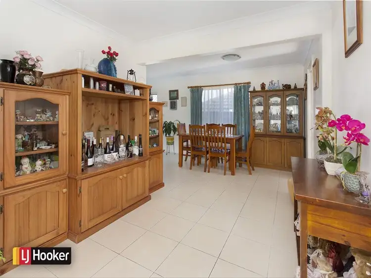 Fourth view of Homely house listing, 50 Burke Way, Berkeley NSW 2506