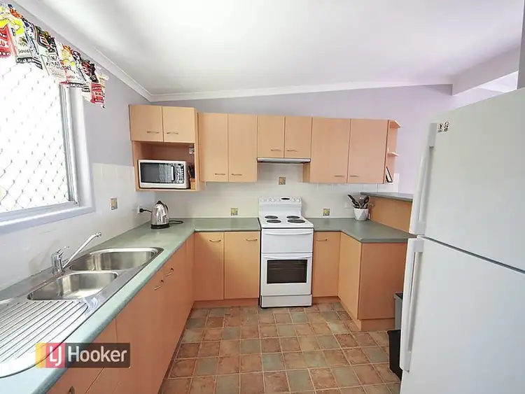 Fourth view of Homely house listing, 32 Kahala Road, Kallangur QLD 4503