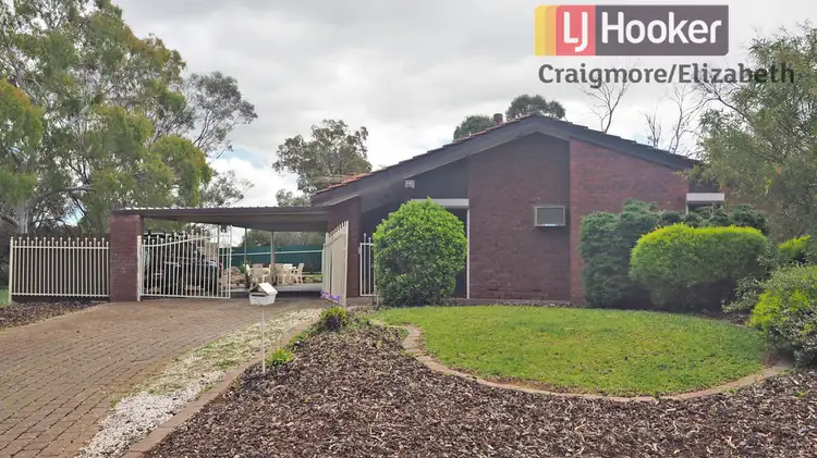 Fourth view of Homely house listing, 24 Manya Crescent, Craigmore SA 5114