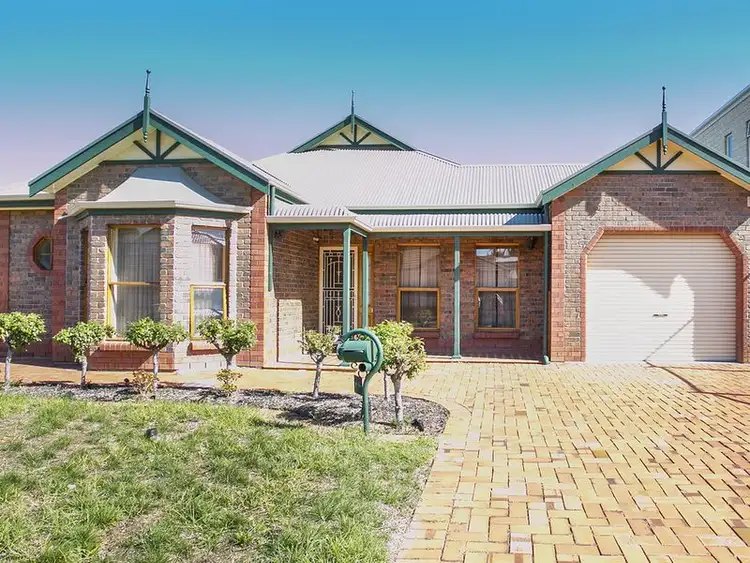 16 Rosalia Court, Kidman Park SA 5025