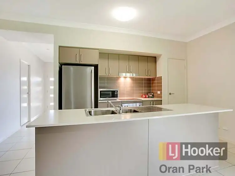 Second view of Homely house listing, 51 Ambrose Street, Oran Park NSW 2570