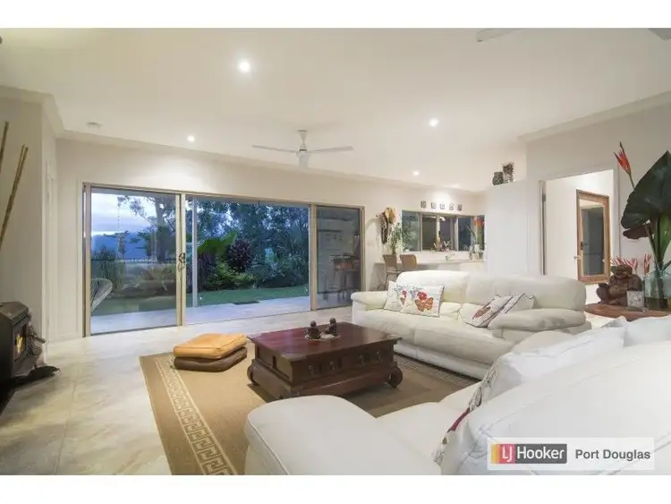 Seventh view of Homely house listing, 115 McLean Bridge Road, Julatten QLD 4871