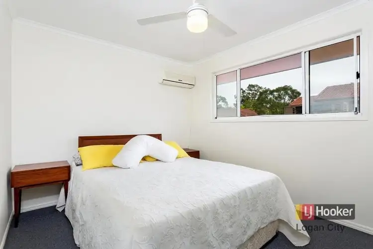 Third view of Homely townhouse listing, 14/120 Queens, Slacks Creek QLD 4127