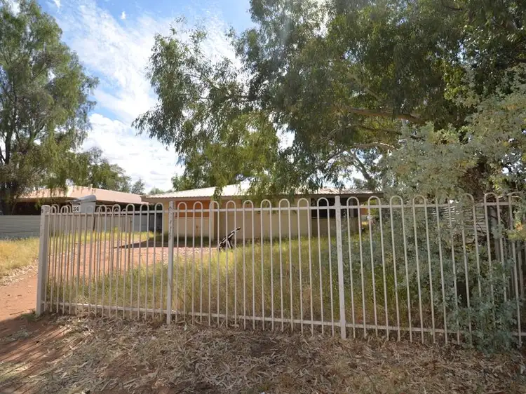 34 Lyndavale Drive, Larapinta NT 875