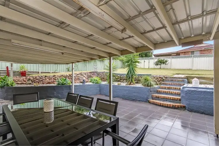 21 Yanco Street, Tingira Heights NSW 2290