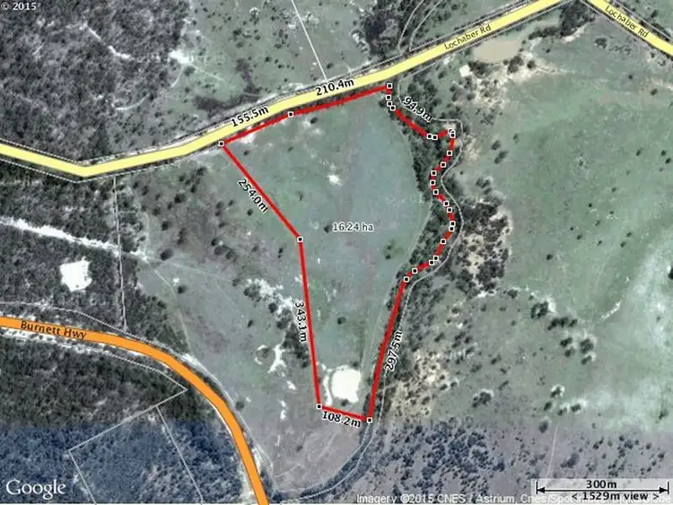 Second view of Homely rural property listing, 90 Lochaber Rd, Eidsvold QLD 4627