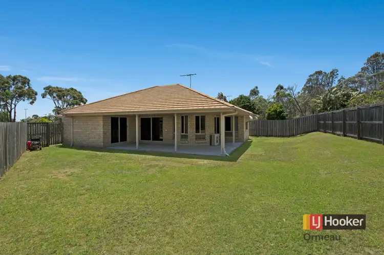 Third view of Homely house listing, 18/20 Halfway Drive, Ormeau QLD 4208