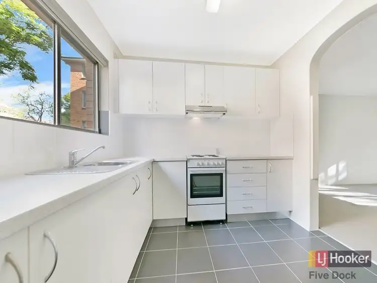 Third view of Homely apartment listing, 5/6 Price Street, Ryde NSW 2112