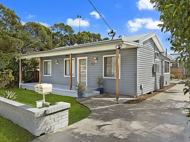 Second view of Homely house listing, 29 Colleen Street, Berkeley Vale NSW 2261