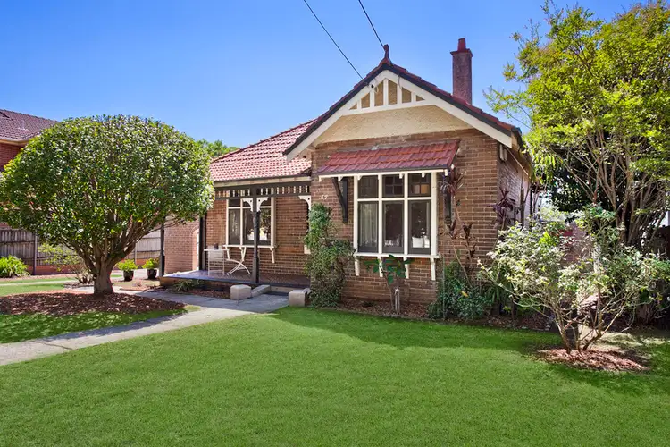 Main view of Homely house listing, 47 Stanley Street, Chatswood NSW 2067