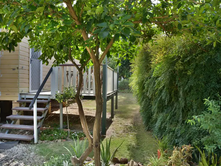 Sixth view of Homely house listing, 44a Stewart Avenue, Warwick QLD 4370