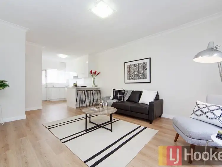 Fourth view of Homely unit listing, 7/3 Rosella Street, Payneham SA 5070