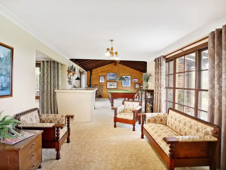 Sixth view of Homely house listing, 149 Cummins Rd, Menangle NSW 2568