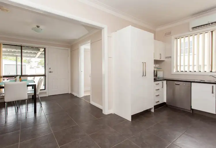 Fourth view of Homely house listing, 80 Desmond Street, Cessnock NSW 2325