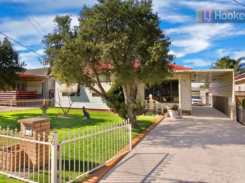 Main view of Homely house listing, 20 Cooinda Street, Colyton NSW 2760