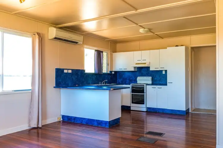 Second view of Homely house listing, 13 Campbell Street, Mount Isa QLD 4825
