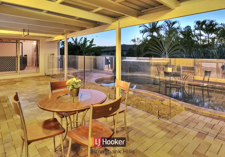 Second view of Homely house listing, 111 Penson Street, Stretton QLD 4116