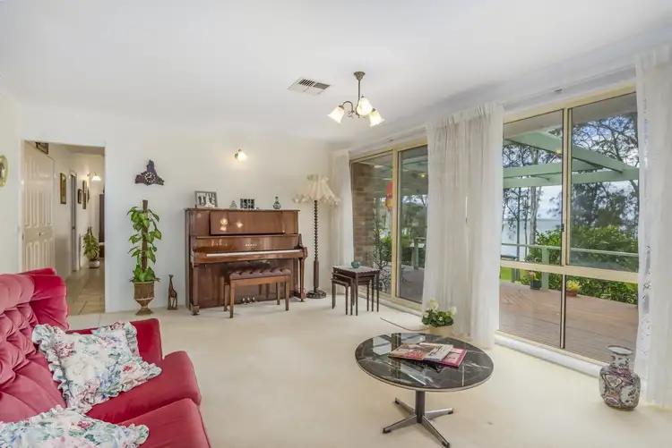 Fifth view of Homely house listing, 58 Bulgonia Road, Brightwaters NSW 2264