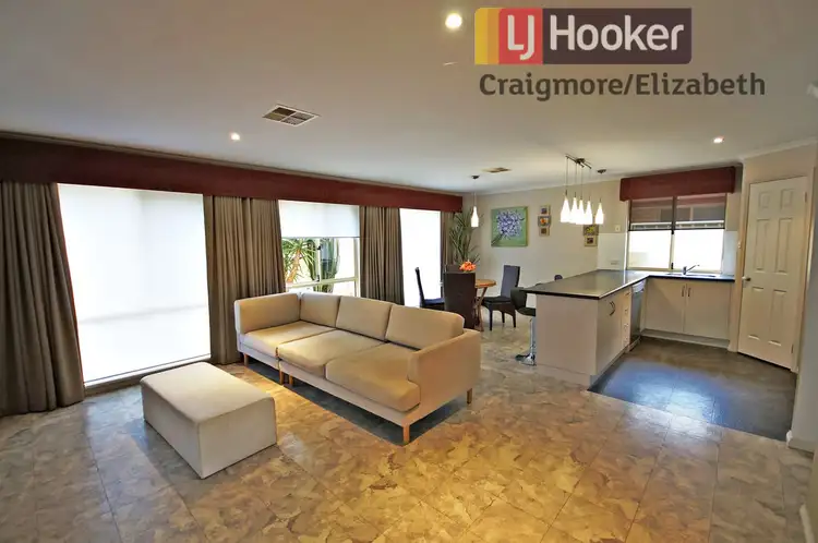 Second view of Homely house listing, 14 Navigator Parade, Smithfield SA 5114