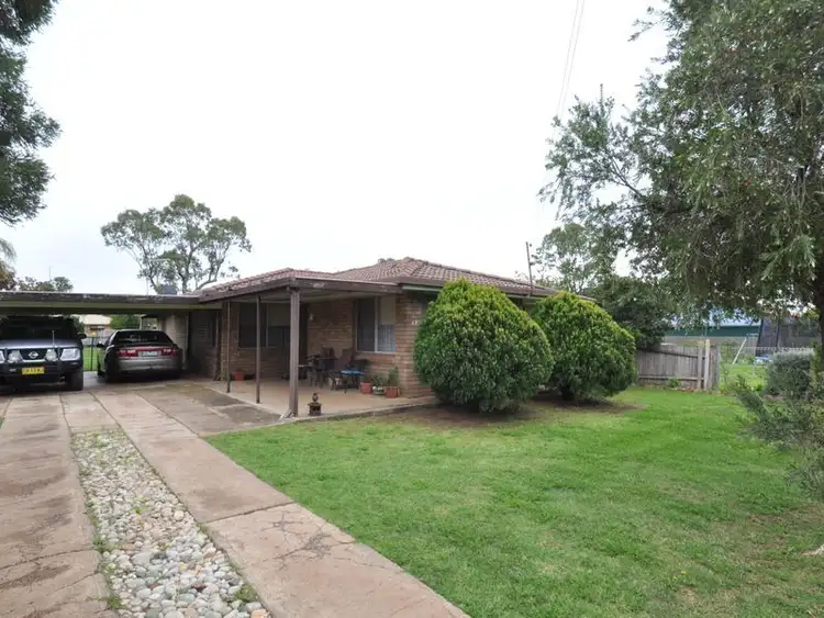 Seventh view of Homely house listing, 68 Pine St, Curlewis NSW 2381