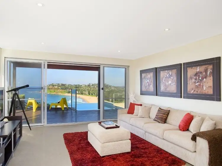 Fifth view of Homely house listing, 41 Attunga Road, Newport NSW 2106