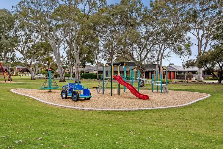 Fourth view of Homely land listing, Lot 2/2 Burns Avenue, Kidman Park SA 5025