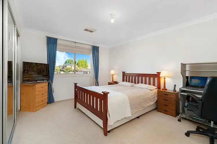 Fourth view of Homely townhouse listing, 1/20 Camillo Street, Pendle Hill NSW 2145