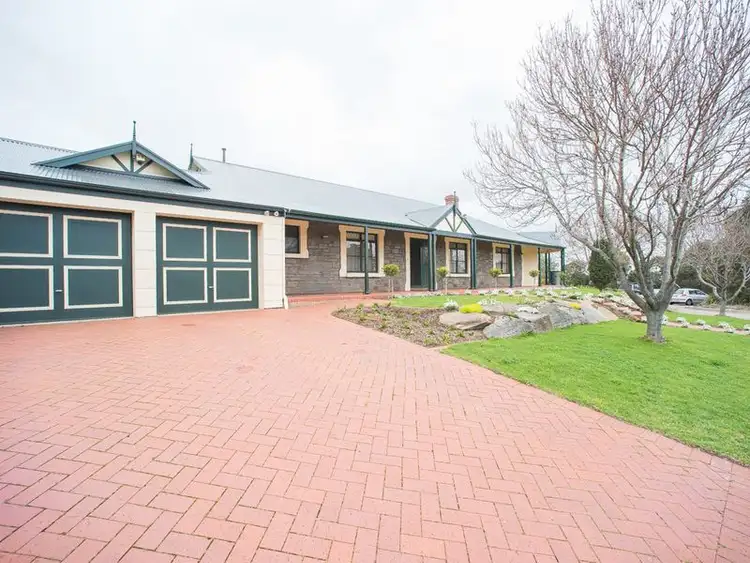 Second view of Homely house listing, 2 Mitre Place, Greenwith SA 5125