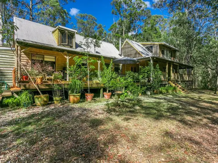 Main view of Homely rural property listing, 1175 Swan Bay - New Italy Road, New Italy NSW 2472