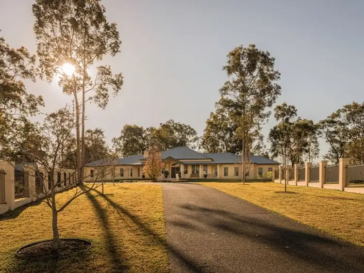 Second view of Homely land listing, Lot 5 Fore Woodlands Drive, Weston NSW 2326