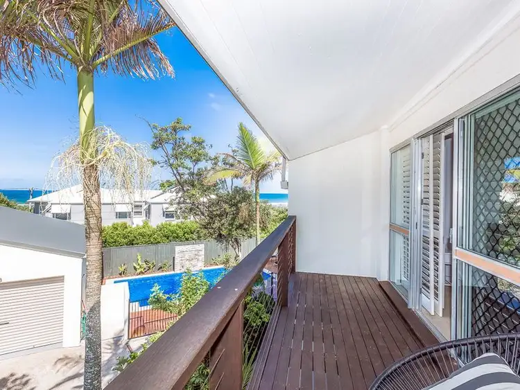 Second view of Homely unit listing, 1/35 Avocet Parade, Peregian Beach QLD 4573