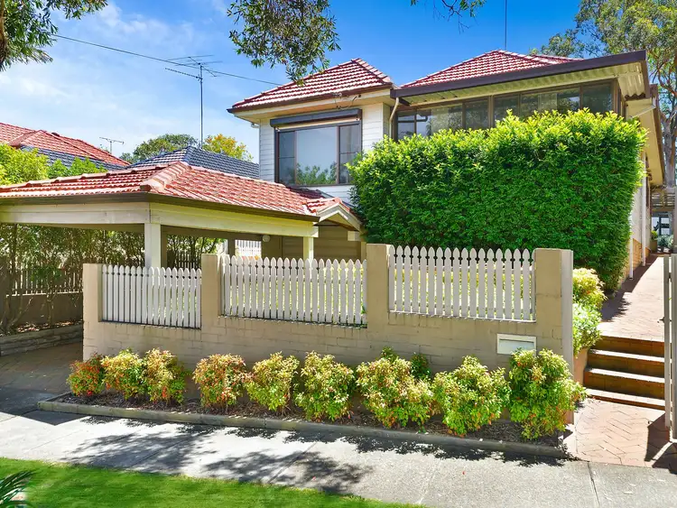 192 Banksia Street, Pagewood NSW 2035