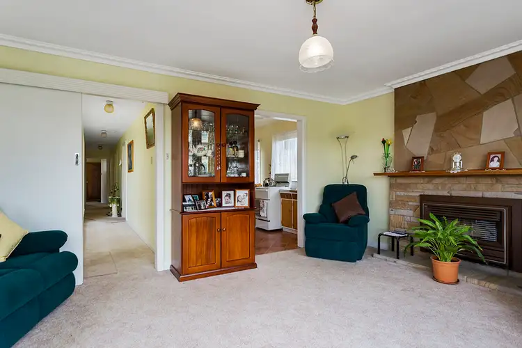 Fifth view of Homely house listing, 123 Allunga Road, Chigwell TAS 7011