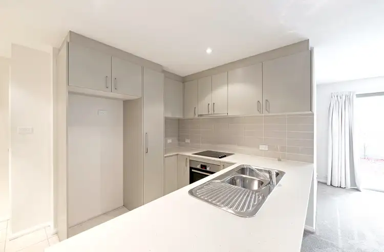 Sixth view of Homely unit listing, 3/3 Towns Crescent, Turner ACT 2612