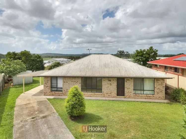 Second view of Homely house listing, 44 Rivervista Court, Eagleby QLD 4207