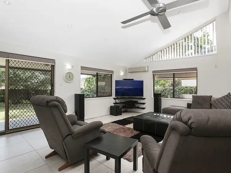 Fourth view of Homely house listing, 51 Colrene Drive, Nerang QLD 4211